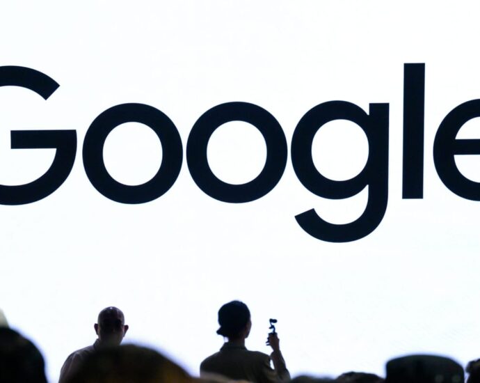 Why Alphabet’s stock is the standout gainer on Big Tech’s monster earnings day