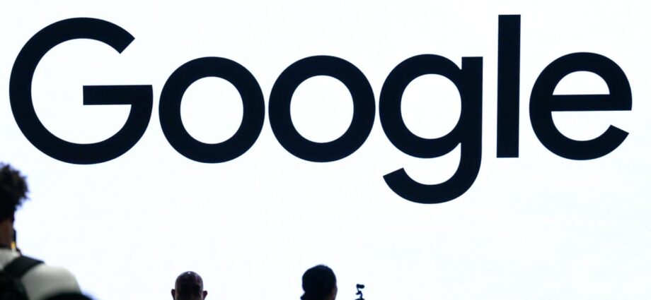 Why Alphabet’s stock is the standout gainer on Big Tech’s monster earnings day