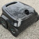 The Wybot B1 is a robotic cordless pool cleaner that ditches the cables without blowing out your budget