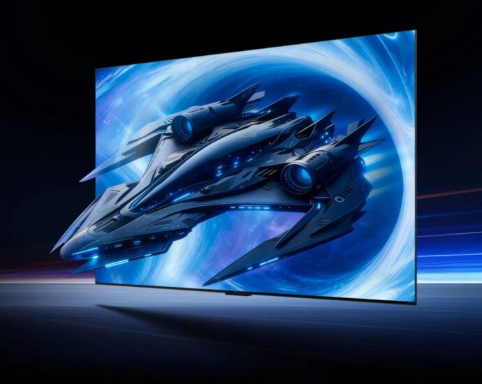 TCL C7L SQD-Mini LED TVs with up to 288Hz now available in more countries