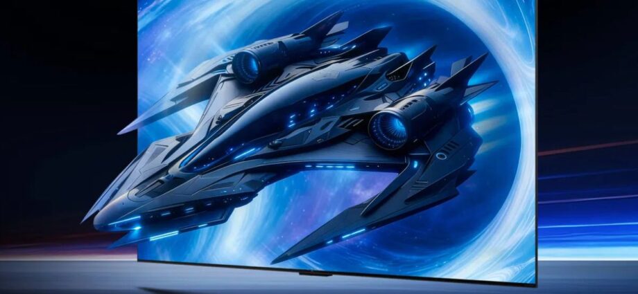 TCL C7L SQD-Mini LED TVs with up to 288Hz now available in more countries