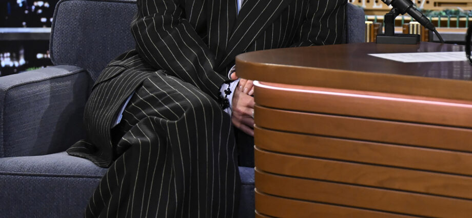 Emily Blunt reveals the John Krasinski fashion choice that gave her ‘the ick’