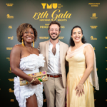 Jon Secada, Karolína Kurková & More Attend YMU’s $1.8M Fundraiser