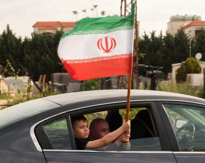 US Iran War Ceasefire News Live Updates: Iranian air defence sounds alarm in parts of Tehran