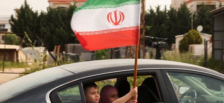 US Iran War Ceasefire News Live Updates: Iranian air defence sounds alarm in parts of Tehran