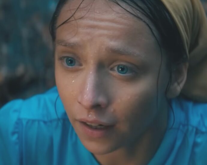 This Netflix Cult Thriller Series Is Only 6 Episodes And Totally Addictive