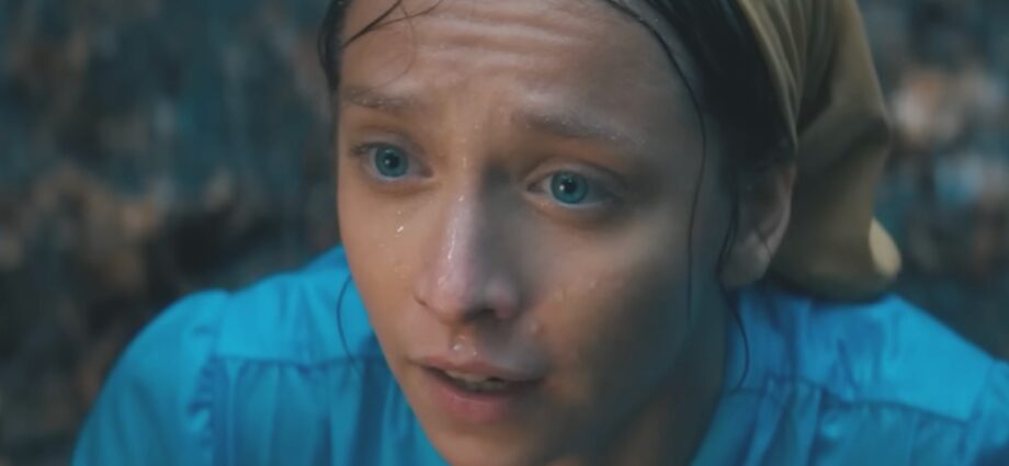 This Netflix Cult Thriller Series Is Only 6 Episodes And Totally Addictive