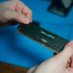 DRAM crisis will be even worse in 2027, according to Samsung
