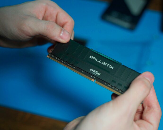 DRAM crisis will be even worse in 2027, according to Samsung