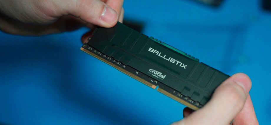 DRAM crisis will be even worse in 2027, according to Samsung