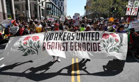May Day and the Reclamation of the Jewish Radical Tradition