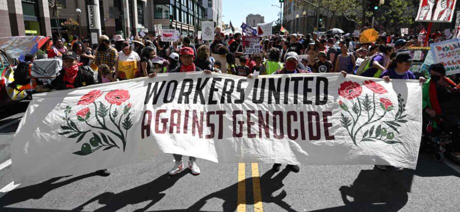 May Day and the Reclamation of the Jewish Radical Tradition