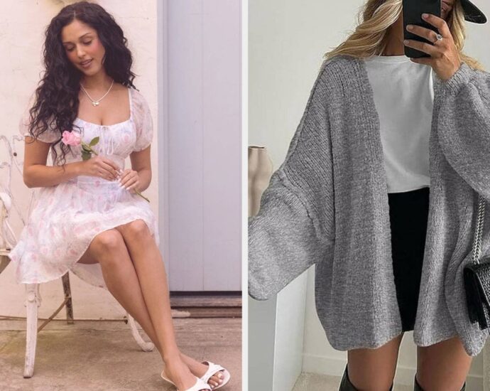 23 Things From Walmart That’ll Officially Make You The Most Fashionable Person In Your Friend Group
