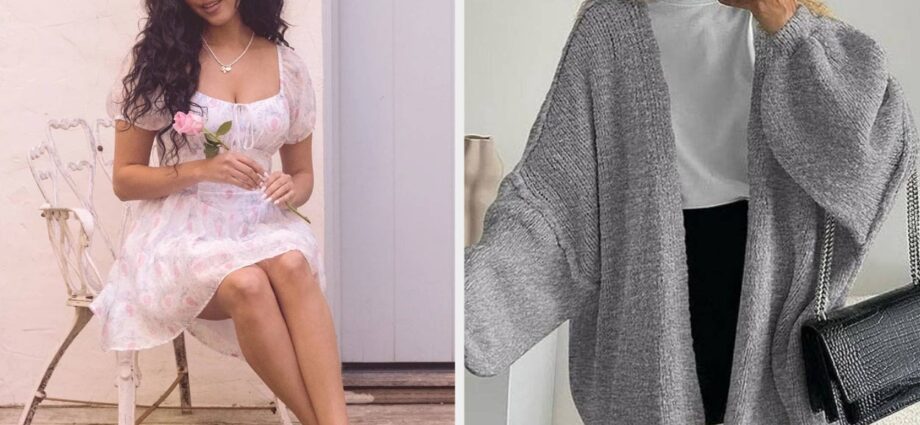 23 Things From Walmart That’ll Officially Make You The Most Fashionable Person In Your Friend Group