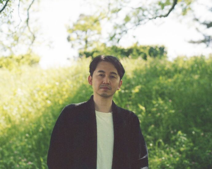 Marihiko Hara on His Artistic Vision and Its Culmination in ‘KOKUHO’: Billboard Japan MONTHLY FEATURE