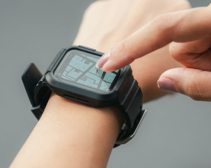 This One Smartwatch Feature Can Kill Your Battery Life