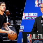 ‘He Was Salty’ — Michael Porter Jr. Theorizes That Adam Silver Snubbed Him As NBA All-Star Replacement for 1 Reason