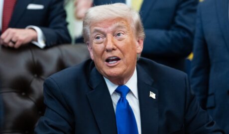 The White House tries to sidestep Congress on Iran as political pressures mount: From the Politics Desk
