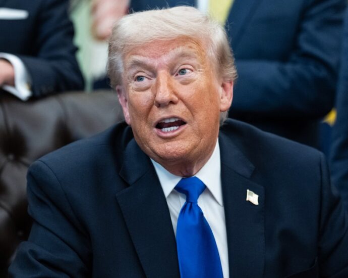 The White House tries to sidestep Congress on Iran as political pressures mount: From the Politics Desk