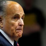 Rudy Giuliani, Former NYC Mayor and Onetime ‘Masked Singer’ Competitor, in “Critical Condition” at a Hospital
