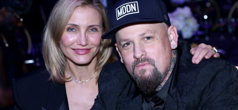 Inside Cameron Diaz and Benji Madden’s $15 Million Montecito Mansion