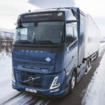 Major Semi-Truck Makers Are Switching From Diesel Engines To A New Hybrid Option