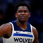 Is Anthony Edwards Playing in Game 1? Latest on the Timberwolves Superstar’s Injury Status vs. Spurs