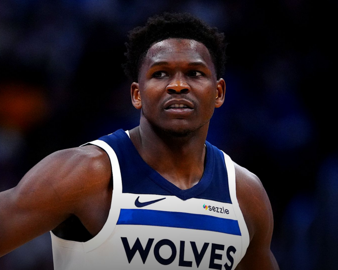 Is Anthony Edwards Playing in Game 1? Latest on the Timberwolves Superstar’s Injury Status vs. Spurs