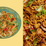 5 Fast Meals Our Editors Make With Instant Noodles