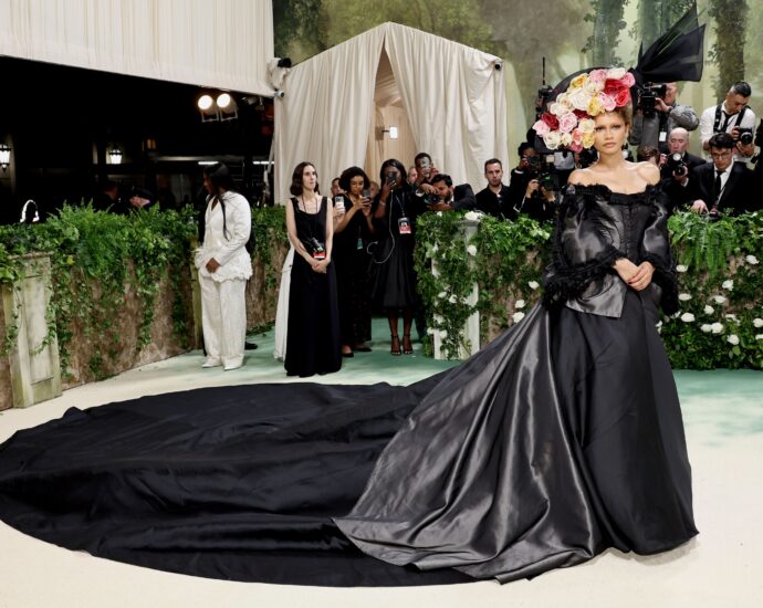 Met Gala 2026 Live Updates: What to Expect Ahead of Fashion’s Biggest Night