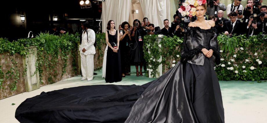 Met Gala 2026 Live Updates: What to Expect Ahead of Fashion’s Biggest Night