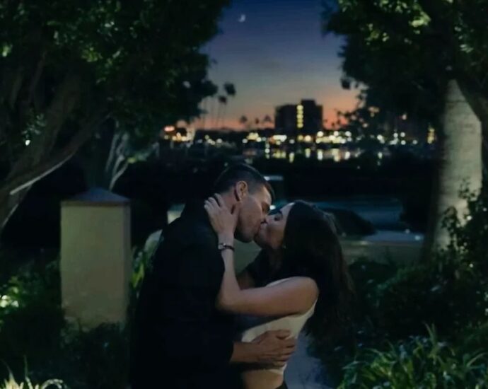 ‘NCIS: Origins’ Creators Explain That Big Finale Kiss and Why One Showrunner Is Exiting After Season 2