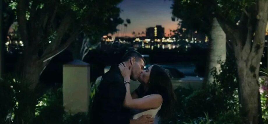 ‘NCIS: Origins’ Creators Explain That Big Finale Kiss and Why One Showrunner Is Exiting After Season 2