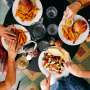 UK restaurant chains falling short on healthy nutrition targets, study finds