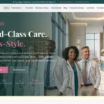 LasVegasSEO.ai, a Las Vegas SEO Company, Launches VegasMedicalTourism.com to Promote Medical, Wellness, Beauty, and Recovery Services in Las Vegas
