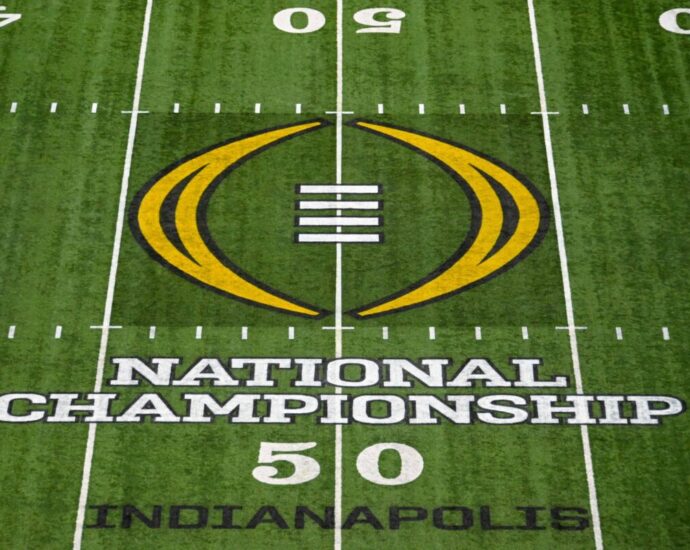 College Football Coaches Want to Get Rid of Conference Championship Games; Endorse 24 Team Playoffs