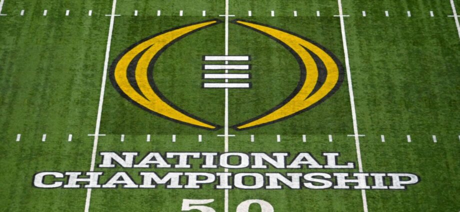College Football Coaches Want to Get Rid of Conference Championship Games; Endorse 24 Team Playoffs