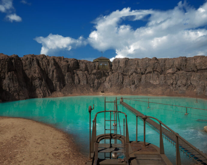 Remakes of Myst and Riven are coming to PlayStation, Xbox and the Microsoft Store