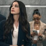 The Romance in “Devil Wears Prada 2” Was Underwhelming