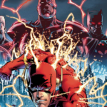 10 Best Alternate Justice League Costumes From Flashpoint, Ranked