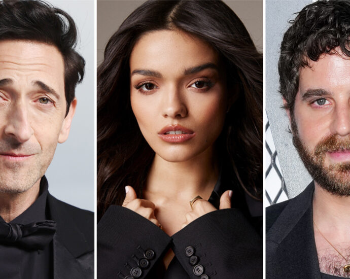 Adrien Brody & Rachel Zegler To Lead Karim Aïnouz’s ‘Last Dance’ With Ben Platt Co-Starring & Writing Original Music & ‘Evita’ Star Zegler Singing; FilmNation Launching For Cannes Market