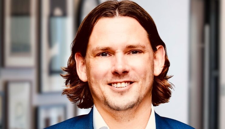 Evolution Hospitality Announces Appointment of Matthew Boettcher as Senior Vice President of Operations