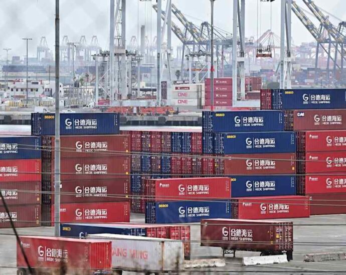 Trump’s 10% global tariff ruled illegal by US court