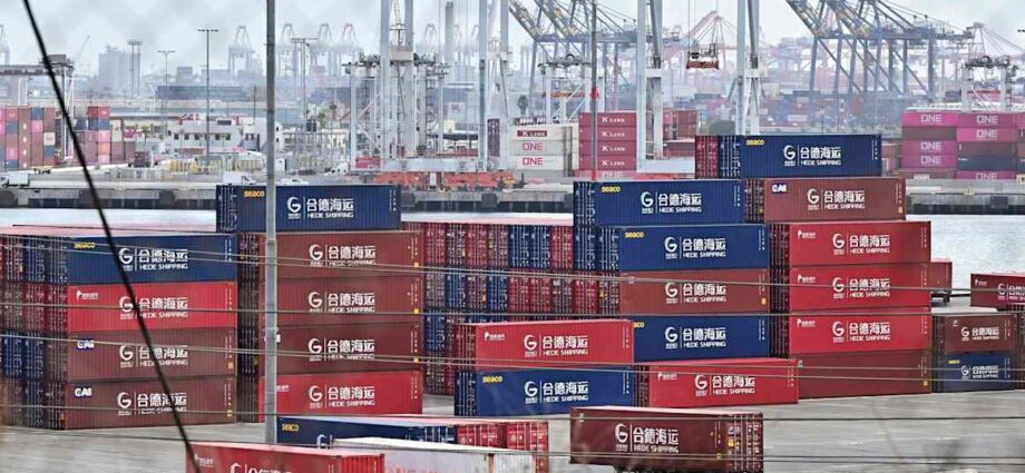 Trump’s 10% global tariff ruled illegal by US court