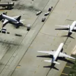U.S. Travel Trade Deficit Reaches $2 Billion in March As Americans Spend More Abroad