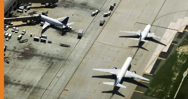 U.S. Travel Trade Deficit Reaches $2 Billion in March As Americans Spend More Abroad