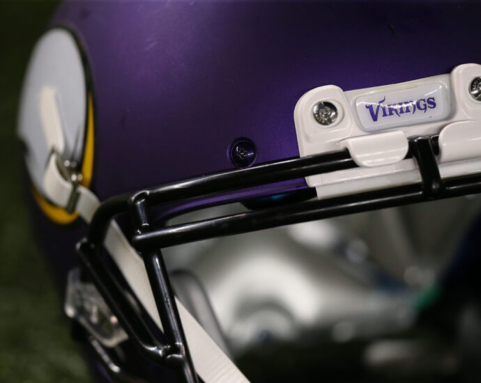 Vikings Will Evidently Host Biggest Single Roster Competition in the NFL