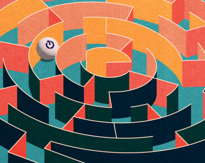 The Trade Desk’s $689M revenue beat is blunted by the departure of CSO Jacobson to OpenAI