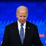 Democrats Have a Joe Biden Problem. Again.