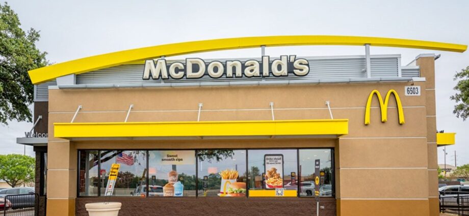 Is McDonald’s Really Getting Rid of Free Refills? Here’s What We Know